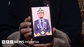 Ilustrasi kapal yang melintasi perairan rawan bajak laut di sekitar Somalia. (Foto: RSS)