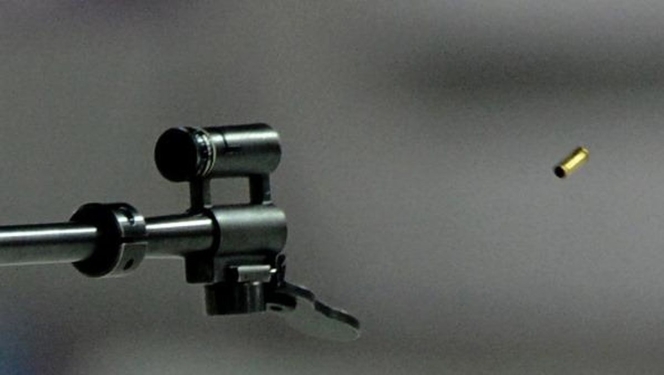 
 Personel militer Pakistan dalam sebuah operasi keamanan di wilayah konflik perbatasan. (Foto: Dok. Istimewa) (Foto: RSS)