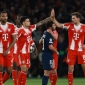 Pemain Bayern Munich menunjukkan determinasi tinggi saat menghadapi tekanan PSG di Liga Champions. (Foto: RSS)