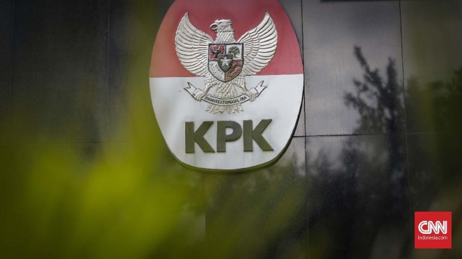 
 Gedung Merah Putih KPK di Jakarta yang menjadi pusat penyidikan kasus dugaan korupsi kuota haji 2023-2024. (Foto: RSS)