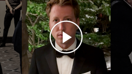 Suasana mencekam di Washington D.C. setelah seorang pria bersenjata menerobos pengamanan acara yang dihadiri Presiden Trump. (Foto: RSS)