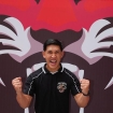 Pelatih Persija Jakarta, Mauricio Souza, memberikan apresiasi tinggi atas terpilihnya Eksel Runtukahu ke dalam jajaran pemain Timnas Indonesia. (Foto: RSS)