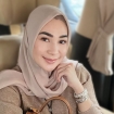 Sosok Rien Wartia Trigina, mantan istri Andre Taulany yang kini tengah menghadapi laporan hukum di Polres Metro Jakarta Selatan. (Foto: RSS)