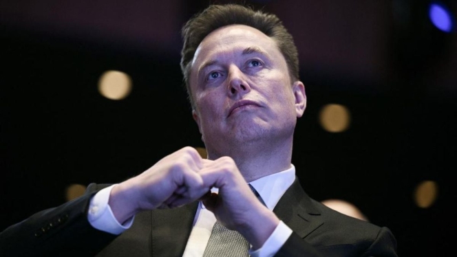 
 Elon Musk memperingatkan risiko eksistensial AI dalam gugatan hukum terbaru melawan OpenAI di Amerika Serikat. (Foto: RSS)