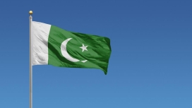 Jet tempur militer Pakistan yang dikerahkan dalam operasi udara di perbatasan Afghanistan. (Foto: RSS)