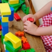 Investigasi kelayakan dan aturan baku penyelenggaraan daycare demi menjamin keamanan serta kenyamanan anak selama ditinggal orang tua bekerja. (Foto: RSS)