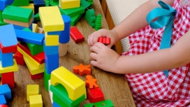 Investigasi kelayakan dan aturan baku penyelenggaraan daycare demi menjamin keamanan serta kenyamanan anak selama ditinggal orang tua bekerja. (Foto: RSS)