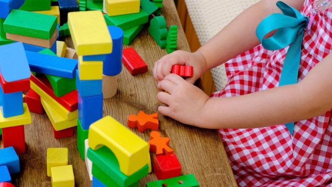 
 Investigasi kelayakan dan aturan baku penyelenggaraan daycare demi menjamin keamanan serta kenyamanan anak selama ditinggal orang tua bekerja. (Foto: RSS)