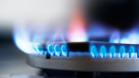Fasilitas pengisian Compressed Natural Gas (CNG) yang diharapkan menjadi kunci dalam mengurangi beban impor gas nasional. (Foto: RSS)