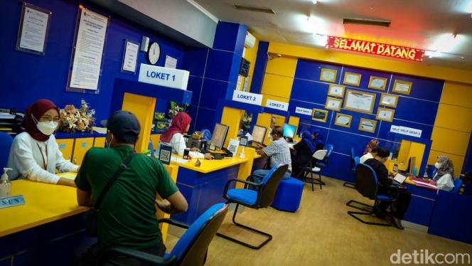 
 Wajib pajak harus segera melaporkan SPT Tahunan PPh 2025 sebelum 30 April untuk menghindari denda administratif. (Foto: RSS)