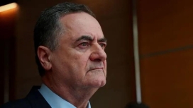 Menteri Pertahanan Israel Israel Katz memberikan pernyataan tegas terkait meningkatnya ketegangan di perbatasan Lebanon meskipun status gencatan senjata masih berlaku. (Foto: RSS)