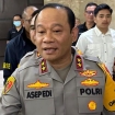 Perwakilan Tim Advokasi untuk Demokrasi (TAUD) saat mengajukan permohonan praperadilan di PN Jakarta Selatan terkait kasus penyiraman air keras Andrie Yunus. (Foto: RSS)