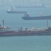 Pergerakan harga minyak dunia yang melonjak ke level US$119 per barel menyusul gagalnya diplomasi AS-Iran. (Foto: RSS)