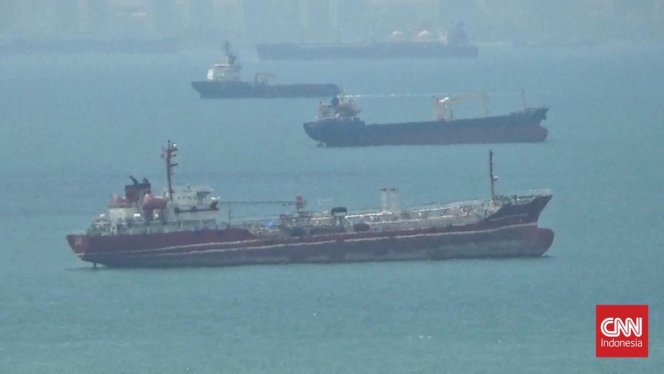 
 Pergerakan harga minyak dunia yang melonjak ke level US$119 per barel menyusul gagalnya diplomasi AS-Iran. (Foto: RSS)