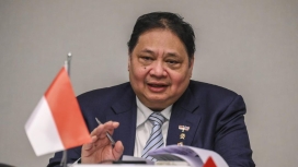 Ilustrasi rencana pembangunan infrastruktur keuangan di kawasan Bali yang akan dijadikan International Financial Center. (Foto: RSS)