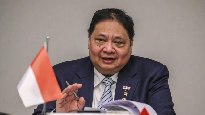 
 Ilustrasi rencana pembangunan infrastruktur keuangan di kawasan Bali yang akan dijadikan International Financial Center. (Foto: RSS)