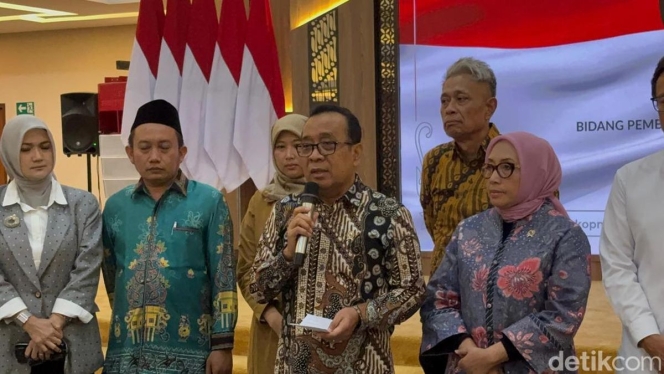
 Pemerintah memperketat pengawasan daycare melalui pembentukan gugus tugas khusus pasca insiden kekerasan anak di Little Aresha. (Foto: RSS)