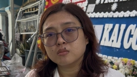 Upaya pencarian Vica Acnia Fratiwi, korban kecelakaan kereta api di Bekasi, melibatkan bantuan tetangga yang ikut menyebarkan foto korban sebelum ditemukan meninggal dunia. (Foto: RSS)