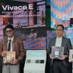 Penampakan lini produk Vivace E dari Schneider Electric yang mengusung desain minimalis untuk interior hunian modern. (Foto: RSS)