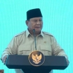Presiden Prabowo Subianto memberikan instruksi strategis terkait ketahanan bahan baku industri dan energi nasional. (Foto: RSS)