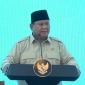 Presiden Prabowo Subianto memberikan instruksi strategis terkait ketahanan bahan baku industri dan energi nasional. (Foto: RSS)