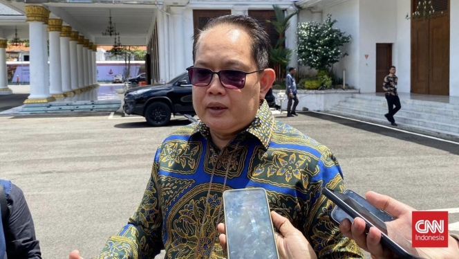 
 Kantor Gubernur Jawa Timur di Surabaya yang memberikan pendampingan hukum bagi oknum pejabat ESDM tersangka pungli. (Foto: RSS)
