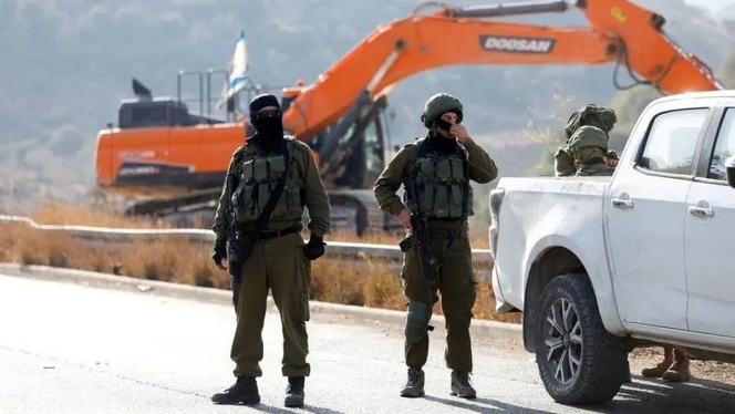 
 Kepala Staf Angkatan Darat Israel, Letnan Jenderal Eyal Zamir, memberikan instruksi tegas terkait kedisiplinan prajurit di medan tempur. (Foto: RSS)