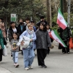 Kondisi ekonomi Iran yang kian memburuk akibat konflik bersenjata dengan Amerika Serikat yang memicu gelombang pengangguran. (Foto: RSS)