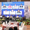 Kota Semarang terpilih menjadi pusat penyelenggaraan ASEAN-ID Nourish Forum sebagai bagian dari komitmen global dalam pemenuhan gizi anak. (Foto: RSS)