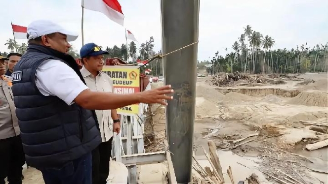 
 Ilustrasi penyaluran dana transfer ke daerah (TKD) dari pemerintah pusat untuk percepatan pemulihan ekonomi di provinsi. (Foto: RSS)