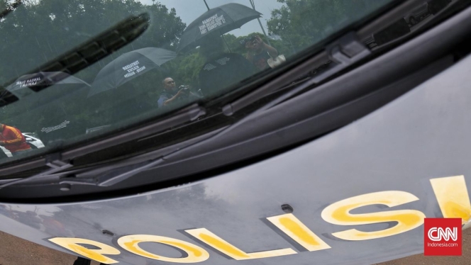 
 Markas Polda Kalimantan Selatan (Polda Kalsel) yang kini tengah mengusut kasus pelanggaran disiplin oknum AKBP viral. (Foto: RSS)