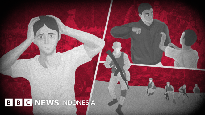 
 Potret situasi ketegangan di Myanmar menyusul kebijakan wajib militer paksa oleh junta terhadap generasi muda. (Foto: RSS)