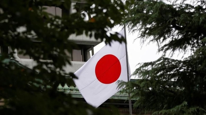 
 Dokumentasi latihan militer Jepang yang melibatkan penembakan rudal di perairan dekat Taiwan yang memicu ketegangan dengan China. (Foto: RSS)