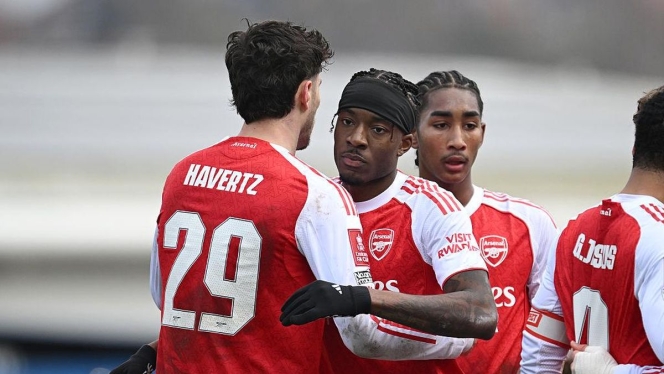 
 Duel strategi antara PSG dan Arsenal dalam final Liga Champions musim ini yang diprediksi berlangsung sangat sengit. (Foto: RSS)