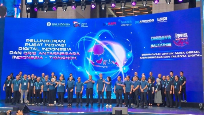 
 Nasabah kini dapat menggunakan aplikasi wondr by BNI untuk bertransaksi menggunakan QRIS di berbagai merchant di China sebagai bagian dari ekspansi pembayaran global. (Foto: RSS)