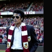 Potret Michael Jackson yang resmi ditunjuk menjadi pelatih baru Burnley menggantikan Scott Parker. (Foto: RSS)