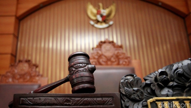 
 Gedung Kejaksaan Agung RI di Jakarta, tempat para jaksa kini tengah mengkaji langkah hukum lanjutan pasca vonis bebas kasus Sritex. (Foto: RSS)