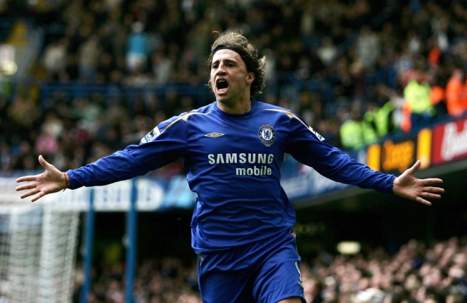 
 Petr Cech memberikan testimoni mengenai perbedaan kualitas antara Didier Drogba dan Hernan Crespo saat membela Chelsea. (Foto: RSS)