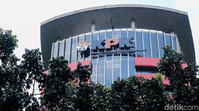 
 Penyidik KPK terus mendalami aliran dana dalam kasus korupsi proyek di Direktorat Jenderal Perkeretaapian (DJKA) Kemenhub. (Foto: RSS)