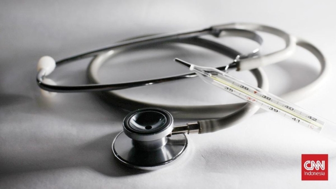 
 Kementerian Kesehatan melakukan audit investigasi terkait dugaan beban kerja ekstrem yang menimpa dokter internship dr. Myta Aprilia Azmy. (Foto: RSS)