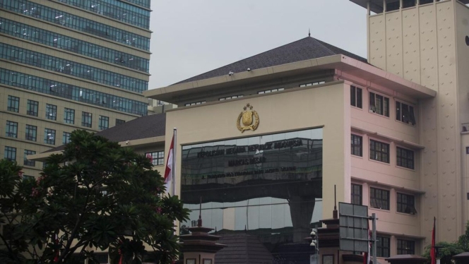 
 Divisi Propam Polri kini memaksimalkan layanan aduan online menggunakan sistem QR code untuk mempermudah masyarakat melaporkan pelanggaran anggota. (Foto: RSS)
