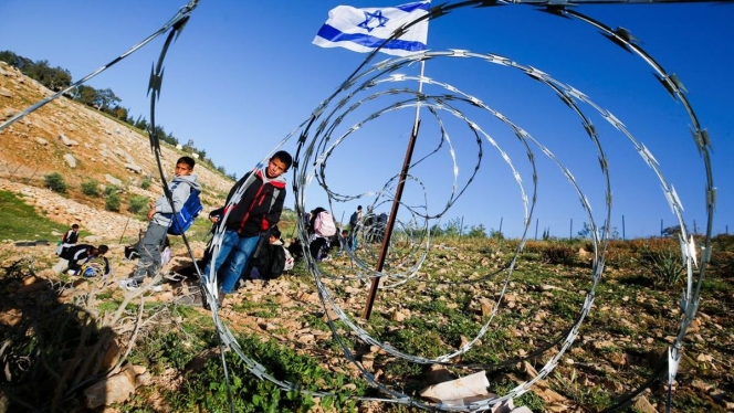 
 Upaya diplomasi dan kampanye media Israel di tengah tekanan internasional terkait krisis kemanusiaan di Gaza. (Foto: RSS)
