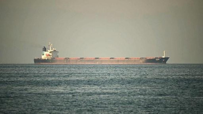 
 Kawasan strategis Selat Hormuz di lepas pantai UEA yang menjadi lokasi pembajakan kapal oleh pihak tidak dikenal. (Foto: RSS)