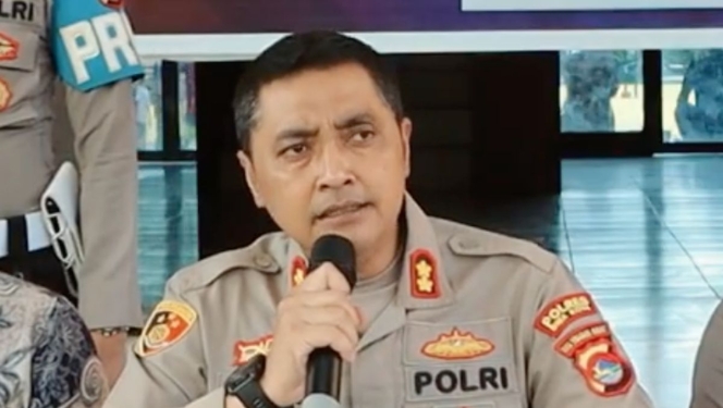 
 Gedung Bareskrim Polri di Jakarta, pusat penyidikan kasus TPPU narkoba yang melibatkan mantan perwira polisi. (Foto: RSS)