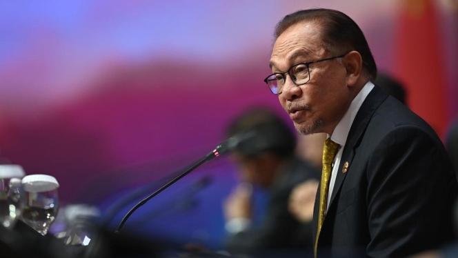 
 Kolaborasi strategis Malaysia dan Vietnam dalam pengembangan kecerdasan buatan (AI) dan STEM untuk memperkuat posisi ekonomi digital di Asia Tenggara. (Foto: RSS)
