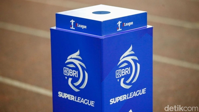 
 Para pemain Borneo FC merayakan gol ke gawang Persita Tangerang yang membawa mereka terus bersaing di papan atas klasemen Super League 2025/2026. (Foto: RSS)