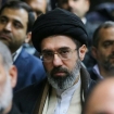 Sosok Mojtaba Khamenei yang kini menjadi sorotan dunia internasional setelah memberikan pernyataan keras terkait kegagalan militer Amerika Serikat di Timur Tengah. (Foto: RSS)