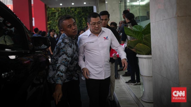 
 Gedung pengadilan tempat proses banding sengketa antara Hary Tanoe dan Jusuf Hamka didaftarkan. (Foto: RSS)