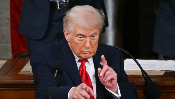 
 Ketegangan diplomatik antara Donald Trump dan pemimpin Eropa memicu rencana penarikan pasukan AS dari pangkalan strategis di Spanyol dan Italia. (Foto: RSS)