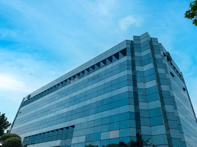 
 PT PP (Persero) Tbk terus memperkuat komitmen keberlanjutan melalui perbaikan skor ESG Risk Rating di tahun 2025. (Foto: RSS)